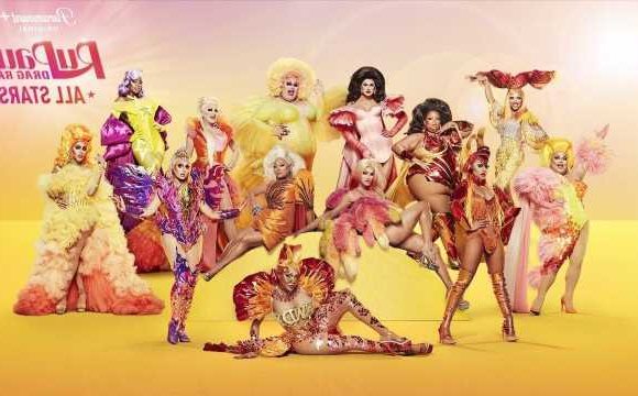 'RuPaul's Drag Race All Stars 6': Find Out Which Queens Are Returning