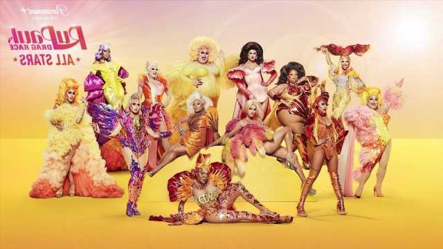 'RuPaul's Drag Race All Stars 6': Find Out Which Queens Are Returning