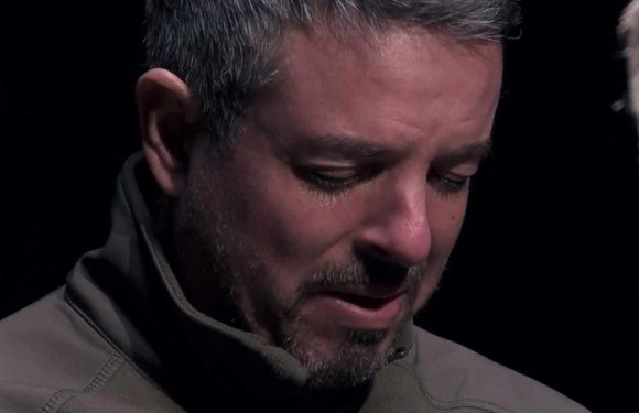 SAS: Who Dares Wins recruit leaves viewers in tears as he recounts horror at hands of paedophile
