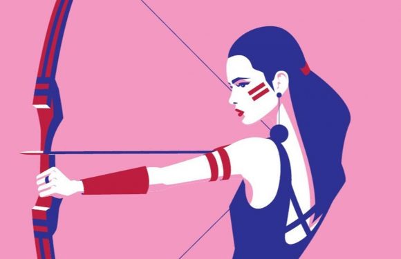 Sagittarius horoscope: What your star sign has in store for May 16 – 22