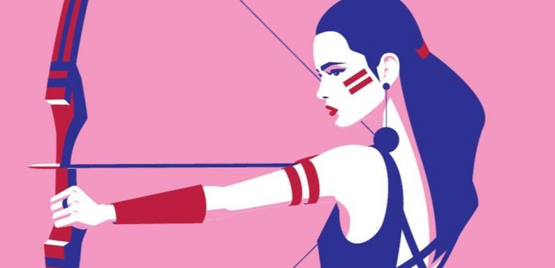 Sagittarius horoscope: What your star sign has in store for May 16 – 22