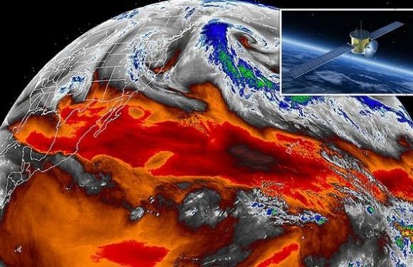 Satellites may have underestimated global warming for decades