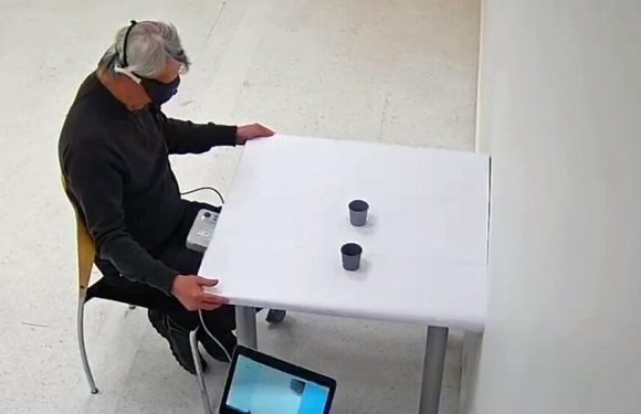 Scientists Partially Restored a Blind Man’s Sight With New Gene Therapy