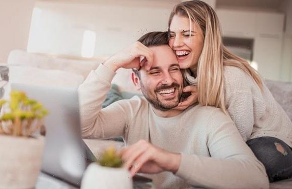 Scientists suggest the key to HAPPINESS is lowering your expectations