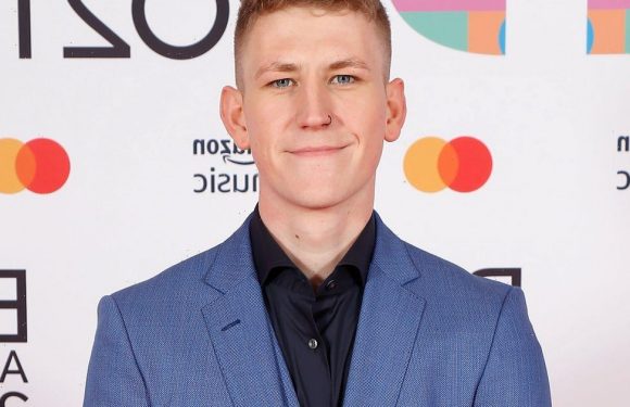 Sea Shanty’s Nathan Evans and wife pestered for money after viral TikTok success