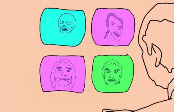 Shannon and the Clams Battled a Tornado, a Pandemic & a Peeping Tom to Drop 'Year of the Spider'