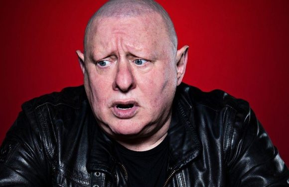 Shaun Ryder says he’s ‘biggest fake’ after major body work such as tattoo brows