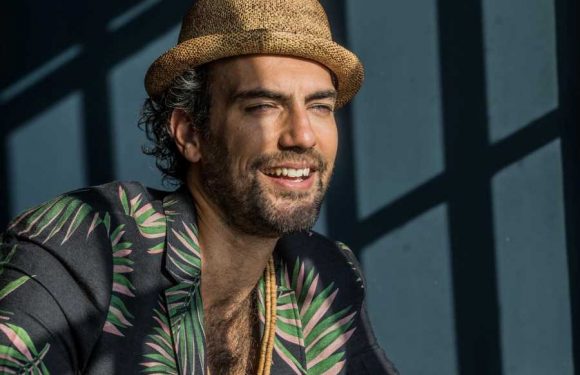 Song You Need to Know: João Selva, 'Cadê Você'