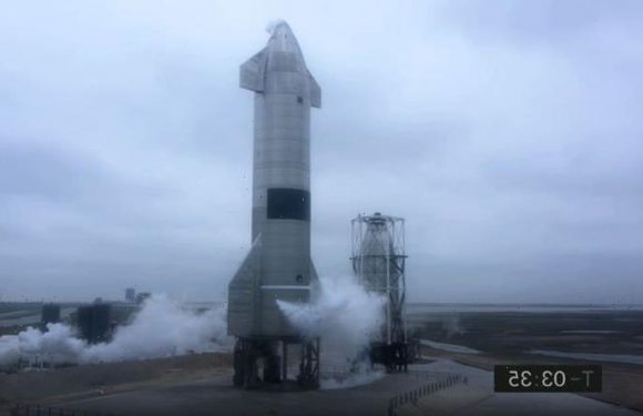 SpaceX Starship launch: How soon could SN16 launch after SN15’s successful landing?