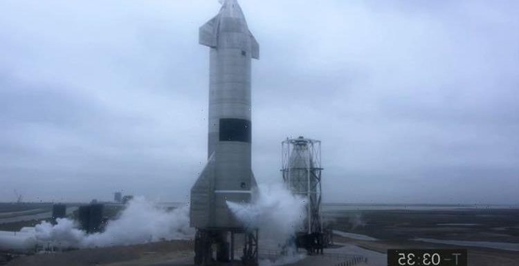 SpaceX Starship launch: How soon could SN16 launch after SN15’s successful landing?