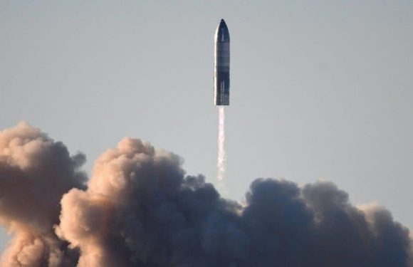 SpaceX has been selected by Firefly Aerospace to send its Blue Ghost lander to the moon in 2023