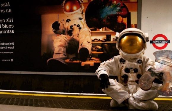 SpaceX's dearMoon mission has pitted two brothers against each other. One of the siblings said he was shocked to learn they were both competing for a seat on the flight.