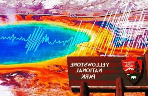 ‘System is very active’ Why Yellowstone volcano is rocked by thousands of earthquakes