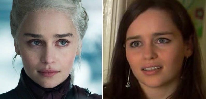 THEN AND NOW: The cast of ‘Game of Thrones’ before they became HBO stars