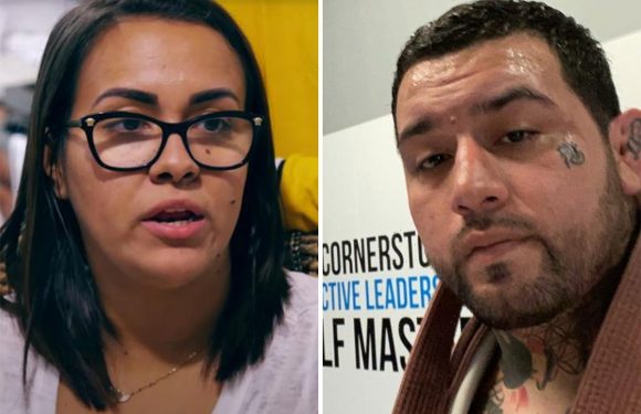 Teen Mom Briana DeJesus' boyfriend Javi Gonzalez mourns death of 'big brother' Jose Gavilanes & says 'I love you’