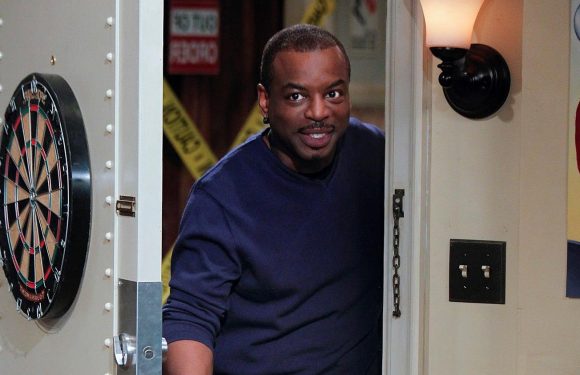 'The Big Bang Theory': LeVar Burton Revealed the 'Weirdest' Part About His Cameos