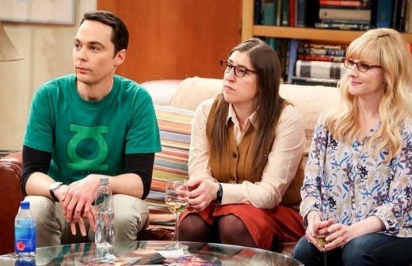 The Big Bang Theory’s set designer details clever way props weren’t stolen from studio