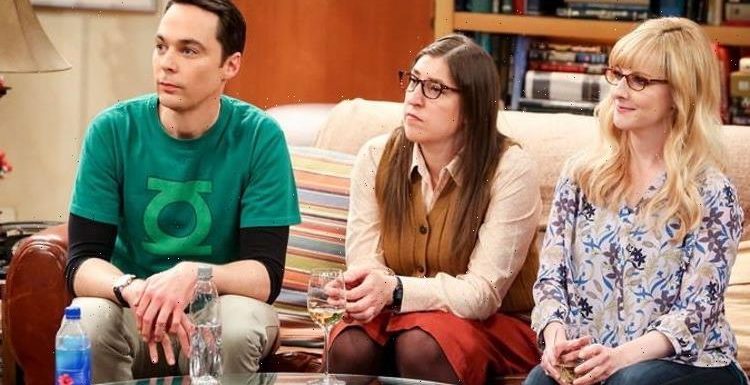 The Big Bang Theory’s set designer details clever way props weren’t stolen from studio