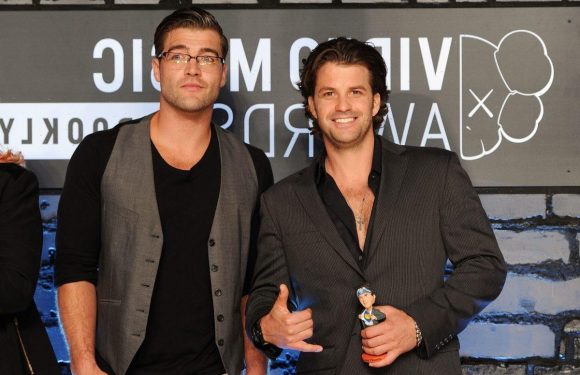 'The Challenge': CT Tamburello On His Relationship to Johnny Bananas — 'We're Like Two Brothers'