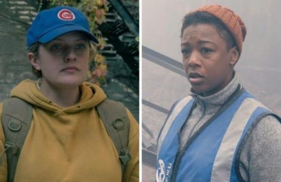 The Handmaid’s Tale season 4: Fans slam ‘cringe-inducing’ soundtrack ‘Killed the scene’