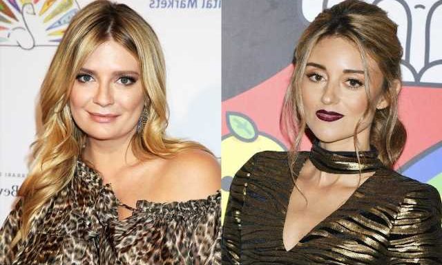 ‘The Hills’ Star Caroline D’Amore Admits Mischa Barton’s Comment About Her Business ‘Really Hurtful’