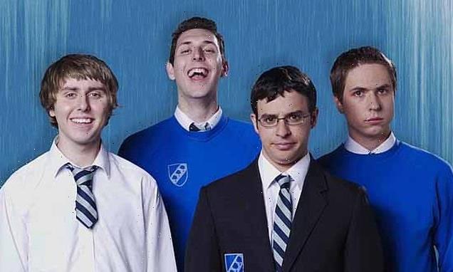 The Inbetweeners cast to reunite for first time since 2019