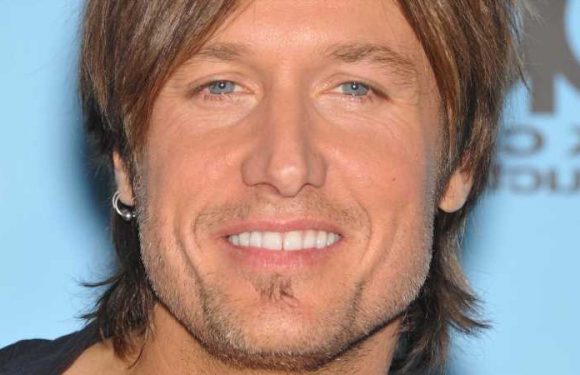 The Real Meaning Behind Keith Urban’s Tattoos
