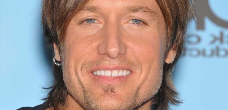 The Real Meaning Behind Keith Urban’s Tattoos