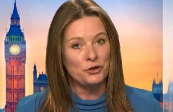 ‘These people have a right to residence!’ MP defends 110 flights coming into UK from India