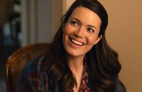 'This Is Us': Mandy Moore Is Not 'Emotionally Ready' for the 'Heartbreaking' Series Finale