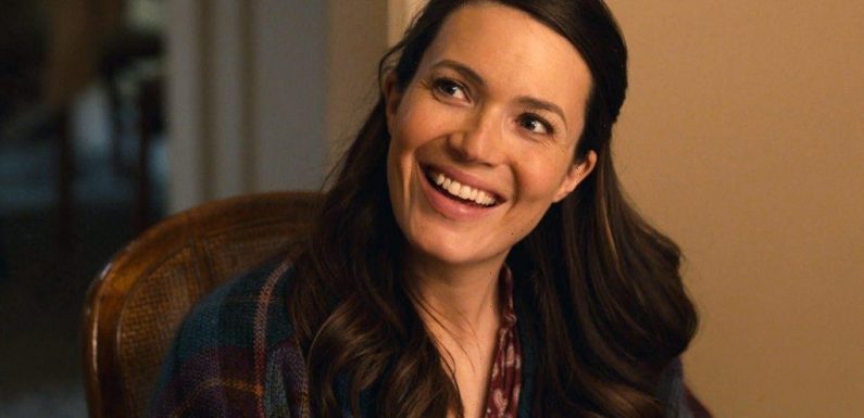 'This Is Us': Mandy Moore Is Not 'Emotionally Ready' for the 'Heartbreaking' Series Finale