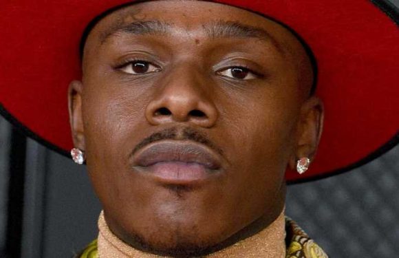 Twitter Is Buzzing About The Billboard Awards’ DaBaby And Post Malone Mix-Up