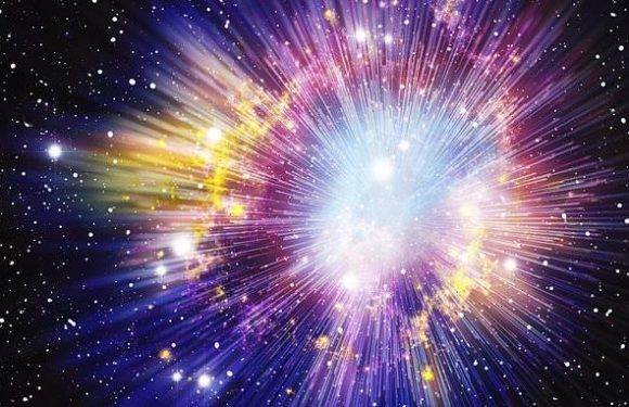 Unravelling the mystery of the first MICROSECOND of the Big Bang