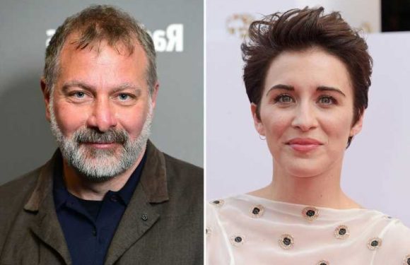 Vicky McClure posts first look at new thriller Trigger Point from Line of Duty boss Jed Mercurio