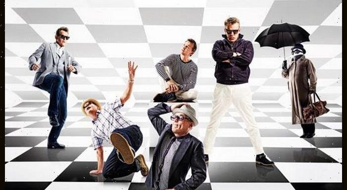 Watch Madness Perform Classic ‘Our House’ On ‘Kimmel’