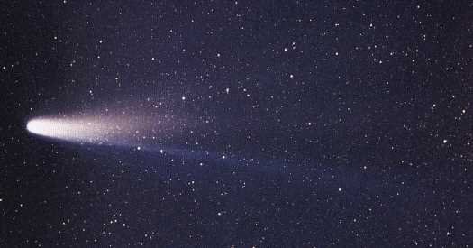 Watch the Eta Aquariids Meteor Shower Peak in Night Skies