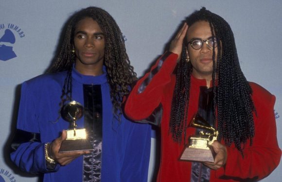 What Was Milli Vanilli's Net Worth? How Much Money Did They Make?