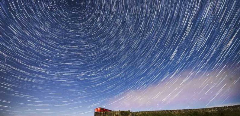 What does May's Eta Aquarids meteor shower mean for YOUR sign?