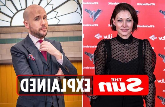 When does Cooking With the Stars 2021 start?