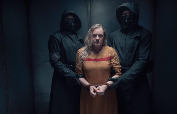 Why 'The Handmaid's Tale' Still Stings in a Post-Trump World