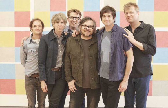Wilco, Lord Huron Lead 2021 Moon River Music Festival Lineup