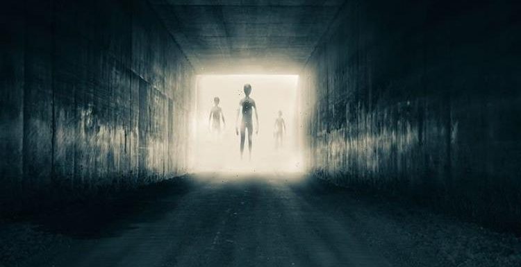 World Paranormal Day 2021: Britons search for aliens more than any other nation in Europe