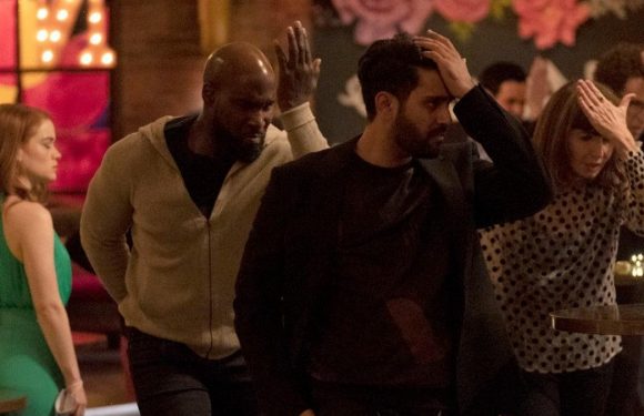 'Zoey's Extraordinary Playlist' Creator Talks Taylor Swift Finale Number