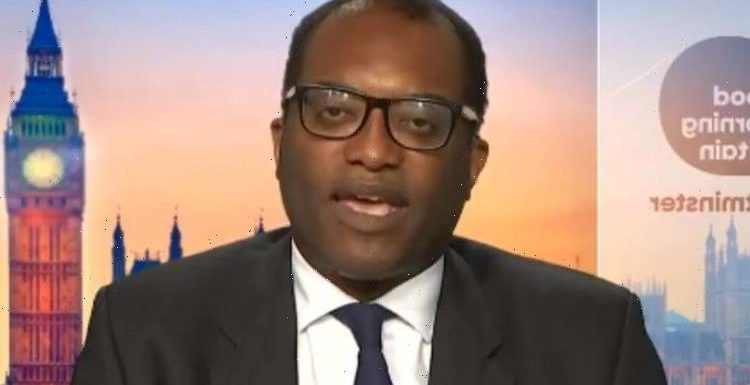 ‘Didn’t want to lose trade dea!l’ Kwasi Kwarteng skewered over India red list bungle