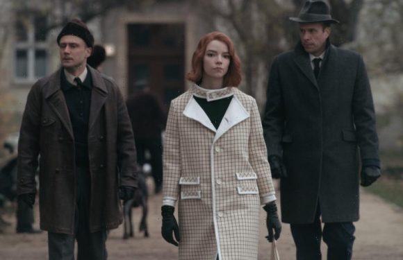 ‘The Queen’s Gambit’: Scott Frank Deconstructs the Netflix Global Blockbuster and Emmy Frontrunner