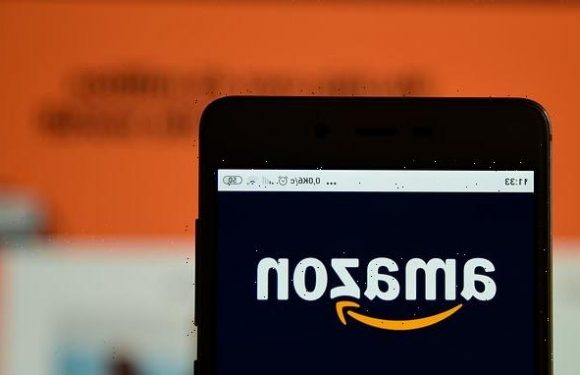 Amazon, Spotify, Reddit and Twitch are DOWN