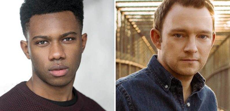 Amazon’s ‘Paper Girls’ Adds Nate Corddry To Cast; JaQwan J. Kelly To Recur In Hulu’s ‘Wu Tang: An American Saga’