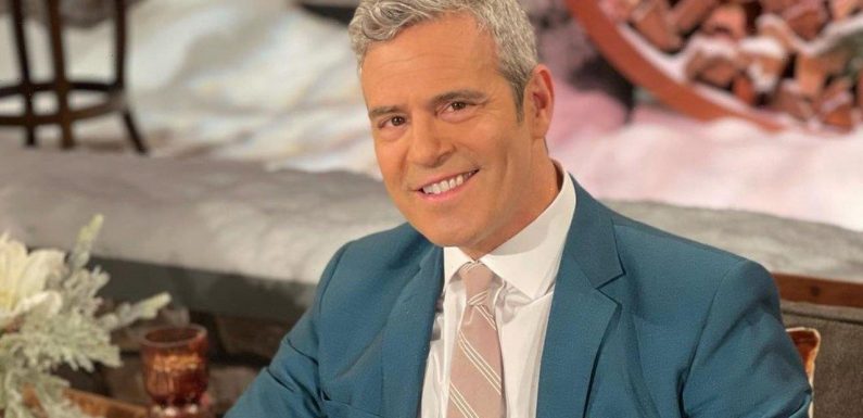 Andy Cohen Reveals What Makes Filming ‘KUWTK’ Reunion Different From ‘Real Housewives’ Specials