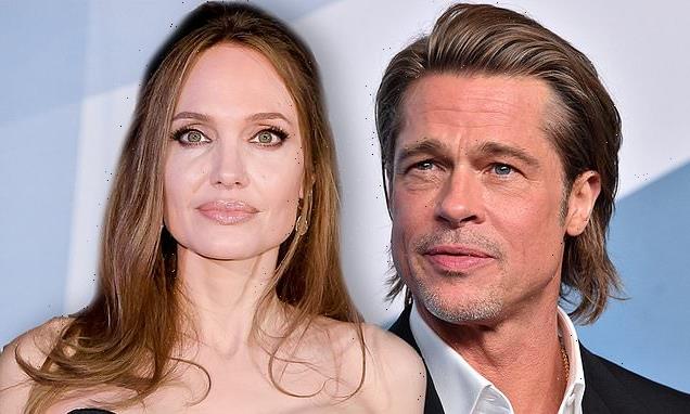 Angelina Jolie claims three kids wanted to testify against Brad Pitt