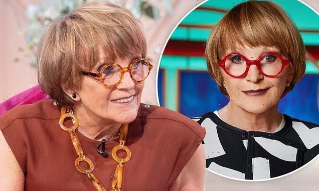 Anne Robinson insists not all Countdown fans will warm to her